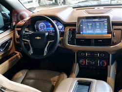 شيفروليه تاهو